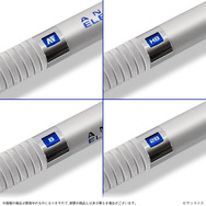 ガンダム×ステッドラー　製図用シャープペンシル