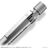 ガンダム×ステッドラー　製図用シャープペンシル