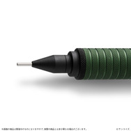 ガンダム×ステッドラー　製図用シャープペンシル