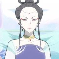 TV アニメ『鎧真伝サムライトルーパー』第19話「トウカイ」場面写真