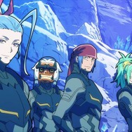 TV アニメ『鎧真伝サムライトルーパー』第19話「トウカイ」場面写真