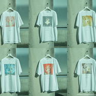 【魔法少女まどか☆マギカ】Puella Magi TEE