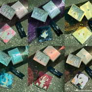 【魔法少女まどか☆マギカ】Puella Magi ACRYLIC STAND