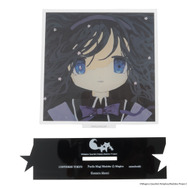 【魔法少女まどか☆マギカ】Puella Magi ACRYLIC STAND