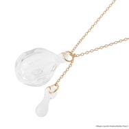 【魔法少女まどか☆マギカ】〈HARIO Lampwork Factory〉Puella Magi NECKLACE