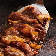 牛角焼肉食堂