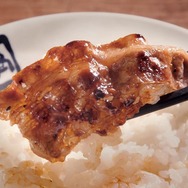 牛角焼肉食堂
