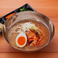 牛角焼肉食堂