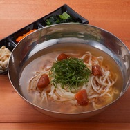 牛角焼肉食堂