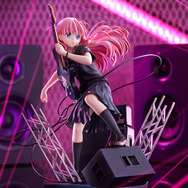 アニメ「ぼっち・ざ・ろっく！」後藤ひとり Live ver. 1/7スケール 完成品フィギュア