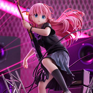 アニメ「ぼっち・ざ・ろっく！」後藤ひとり Live ver. 1/7スケール 完成品フィギュア