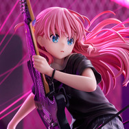 アニメ「ぼっち・ざ・ろっく！」後藤ひとり Live ver. 1/7スケール 完成品フィギュア