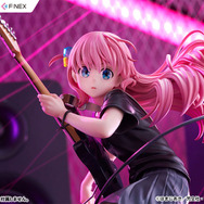 アニメ「ぼっち・ざ・ろっく！」後藤ひとり Live ver. 1/7スケール 完成品フィギュア