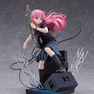 アニメ「ぼっち・ざ・ろっく！」後藤ひとり Live ver. 1/7スケール 完成品フィギュア