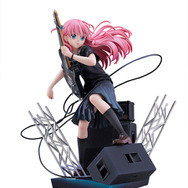 アニメ「ぼっち・ざ・ろっく！」後藤ひとり Live ver. 1/7スケール 完成品フィギュア