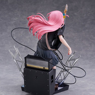 アニメ「ぼっち・ざ・ろっく！」後藤ひとり Live ver. 1/7スケール 完成品フィギュア