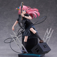 アニメ「ぼっち・ざ・ろっく！」後藤ひとり Live ver. 1/7スケール 完成品フィギュア