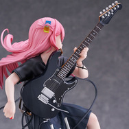 アニメ「ぼっち・ざ・ろっく！」後藤ひとり Live ver. 1/7スケール 完成品フィギュア