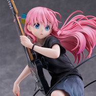 アニメ「ぼっち・ざ・ろっく！」後藤ひとり Live ver. 1/7スケール 完成品フィギュア