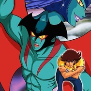 『デビルマン』(C)GO NAGAI/DynamicPlanning