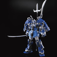 【BHCPDII限定】MG 1/100 真武者頑駄無［BHCPDIIカラー］