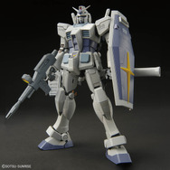 【ガンダムベース限定】MG 1/100 ガンダムべース限定 RX-78-3 G-3ガンダム Ver.3.0