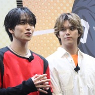 「ハイキュー!!オンザコート」より