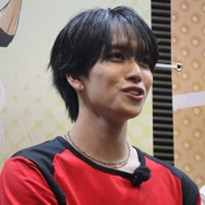「ハイキュー!!オンザコート」より