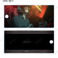 『劇場版 PSYCHO-PASS サイコパス PROVIDENCE』トレーディング場面写アクリルキータグ（全12種）