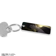 『劇場版 PSYCHO-PASS サイコパス PROVIDENCE』トレーディング場面写アクリルキータグ（全12種）　使用イメージ