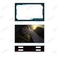 『劇場版 PSYCHO-PASS サイコパス PROVIDENCE』常守 朱 場面写パーツ付きBIGアクリルスタンド