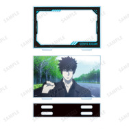 『劇場版 PSYCHO-PASS サイコパス PROVIDENCE』狡噛 慎也 場面写パーツ付きBIGアクリルスタンド