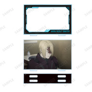 『劇場版 PSYCHO-PASS サイコパス PROVIDENCE』煇・ワシリー・イグナトフ 場面写パーツ付きBIGアクリルスタンド