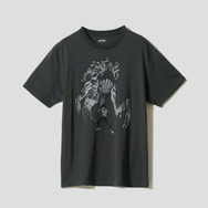 『呪術廻戦』×グラニフ　「失礼だな 純愛だよ｜Tシャツ」