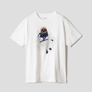 『呪術廻戦』×グラニフ　「宿儺シャドー｜Tシャツ」