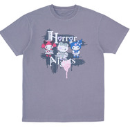 USJが「ハロウィーン・ホラー・ナイト」を開催　「Tシャツ」