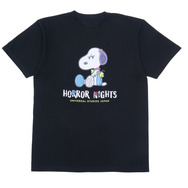 USJが「ハロウィーン・ホラー・ナイト」を開催　「Tシャツ」