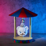 USJが「ハロウィーン・ホラー・ナイト」を開催　「キーチェーン（ハミクマソウル）」