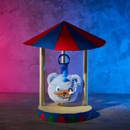 USJが「ハロウィーン・ホラー・ナイト」を開催　「キーチェーン（ハミクマパンク）」