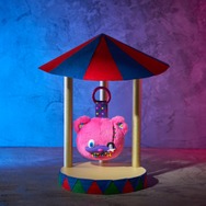 USJが「ハロウィーン・ホラー・ナイト」を開催　「キーチェーン（ハミクマキャンディ）」