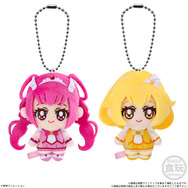 プリキュア ふわキュアマスコット
