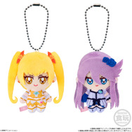 プリキュア ふわキュアマスコット