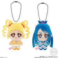 プリキュア ふわキュアマスコット