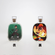 THE FRAME「鬼滅の刃」