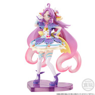 PRECURE STAR GALLERY 名探偵プリキュア PREMIUM SET1【プレミアムバンダイ限定】