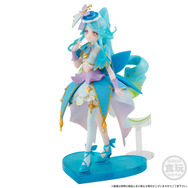 PRECURE STAR GALLERY 名探偵プリキュア PREMIUM SET2【プレミアムバンダイ限定】