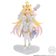 PRECURE STAR GALLERY 名探偵プリキュア PREMIUM SET2【プレミアムバンダイ限定】