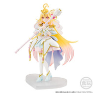 PRECURE STAR GALLERY 名探偵プリキュア PREMIUM SET2【プレミアムバンダイ限定】