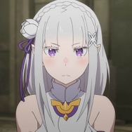 TVアニメ『Re:ゼロから始める異世界生活』4th season第13話（第79話）「立ちなさい」
