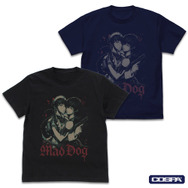 フローレンシアの猟犬ロベルタTシャツ